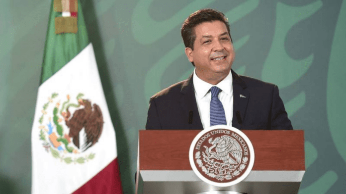 Derrota para el oficialismo: Suprema Corte invalida orden de detención contra Cabeza de Vaca