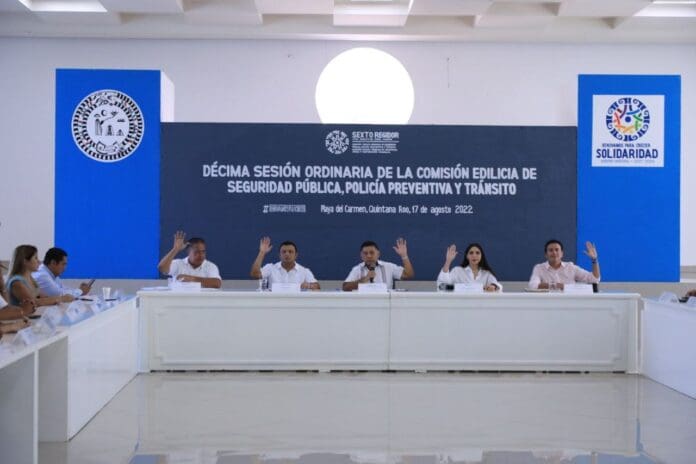 Darán certeza jurídica y transparencia a Patronato de Bomberos