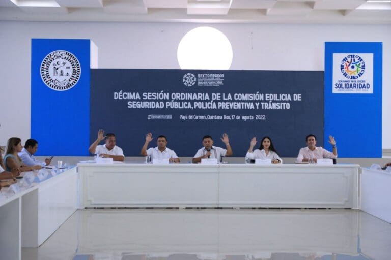 Darán certeza jurídica y transparencia a Patronato de Bomberos