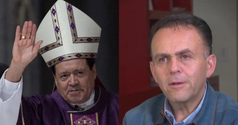 FBI investiga a a empresario cercano al cardenal Norberto Rivera por presunto lavado de dinero