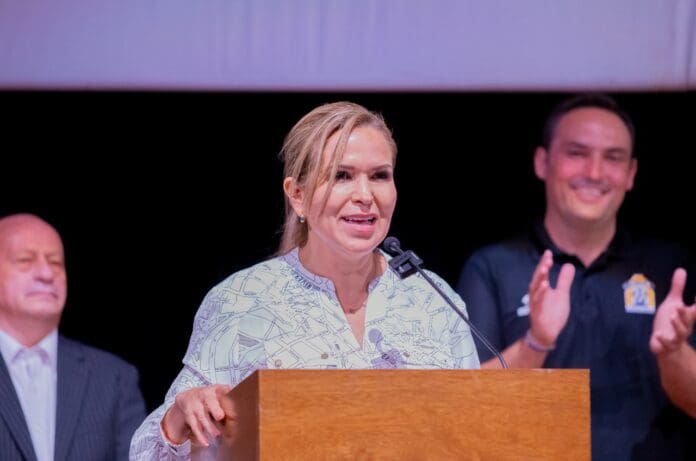 El Inter Playa del Carmen presentó nuevos uniformes