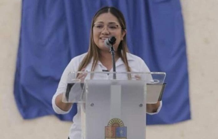 No hay inversiones en Chetumal por una controversia de Semarnat: Yensunni Martínez