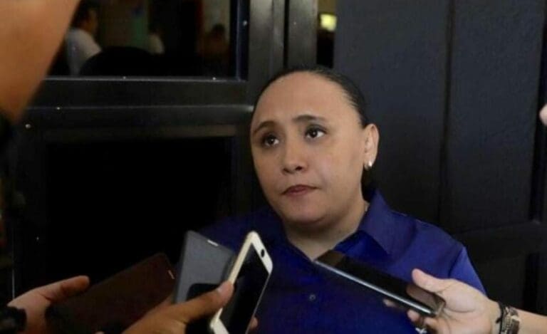 Pese a dificultades, Legislatura fue productiva: Cristina Torres