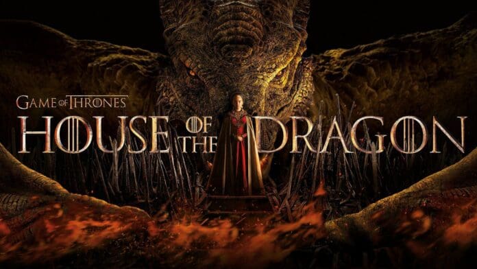 Todo sobre 'La casa del dragón', a cinco días de su estreno en HBO Max