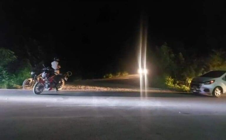 Desmienten que cuerpo hallado sea de Fernanda Cayetana