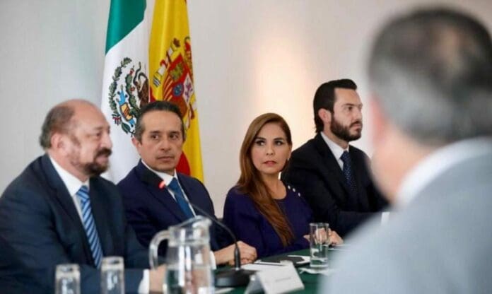 Con la nueva administración y algunos cambios en la federación, se podrán vivir grandes tiempos para el turismo y para Quintana Roo.