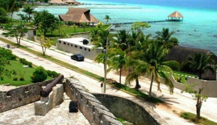 Este mes entregarán modernización de la costera de Bacalar