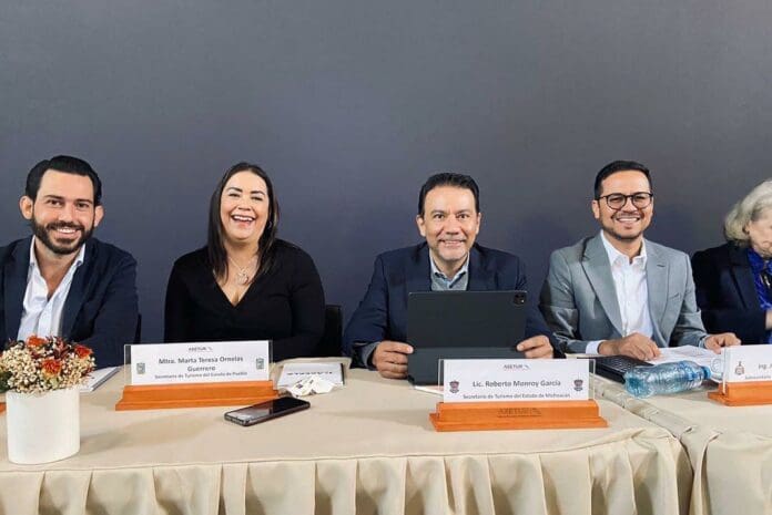 Titulares de ASETUR aprueban emisión de convocatoria para renovación del Consejo Directivo