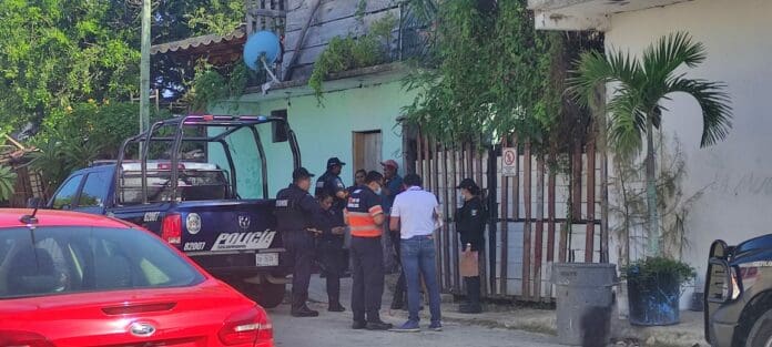 Una menor de tan solo seis años fue víctima de abuso sexual en Playa del Carmen. Los hechos ocurrieron al interior de una cuartería.