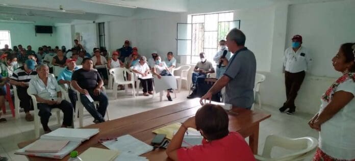 Alistan primeras acciones para construir un nuevo hospital integral en Lázaro Cárdenas