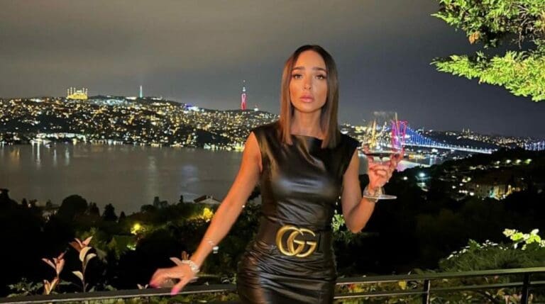 Una influencer que apoyó al Partido Verde en plena veda de 2021 ha tramitado un amparo para que la Fiscalía no la llame a declarar.