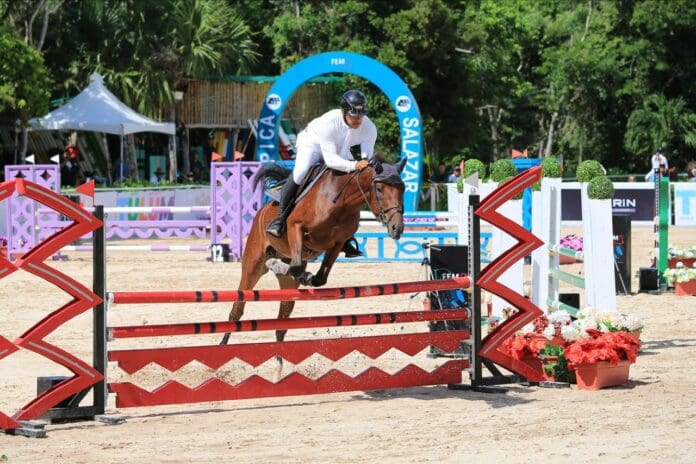 Apoya Gobierno de Solidaridad eventos deportivos