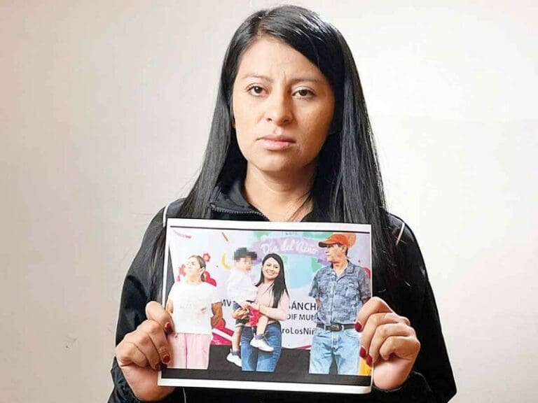 Narco toma control de Sayula, Veracruz