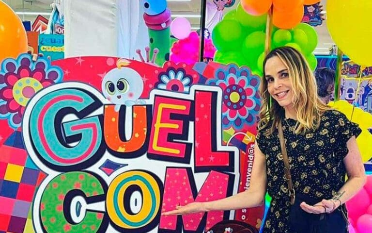 'Amparín' Serrano, creadora de Distroller, fallece a los 56 años