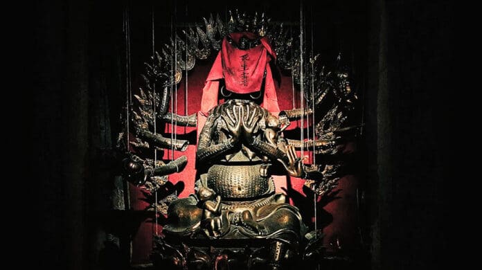 Maleficio: la historia real que inspiró la aterradora película de Netflix