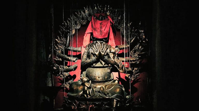 Maleficio: la historia real que inspiró la aterradora película de Netflix