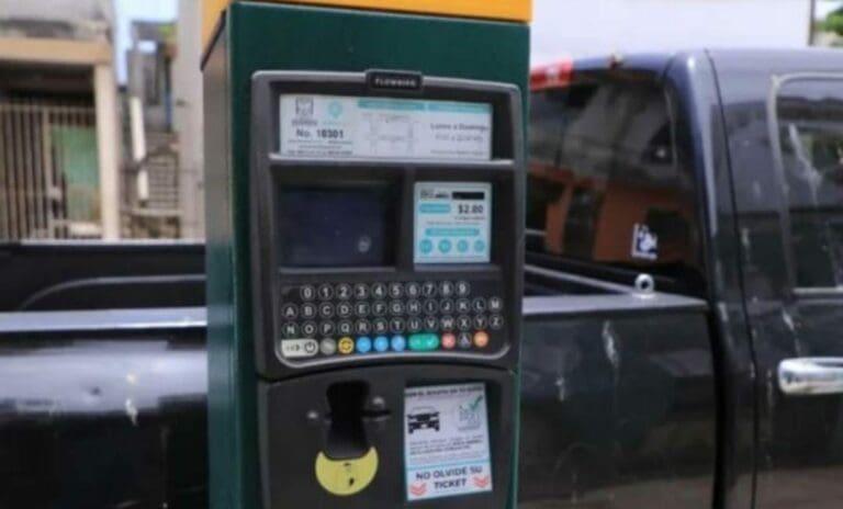 Playaparq, enemigo de los playenses y los turistas