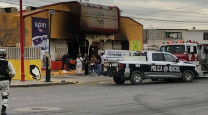 Los hechos violentos de las últimas horas en Ciudad Juárez han dejuado un saldo de 11 personas asesinadas y varias lesionadas.