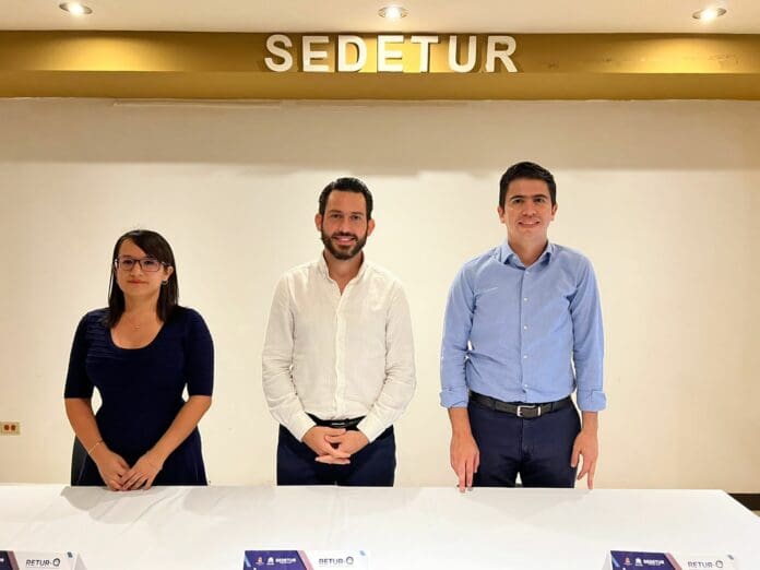 Sedetur presenta “Retur Q”, catálogo público oficial de los prestadores de servicios turísticos