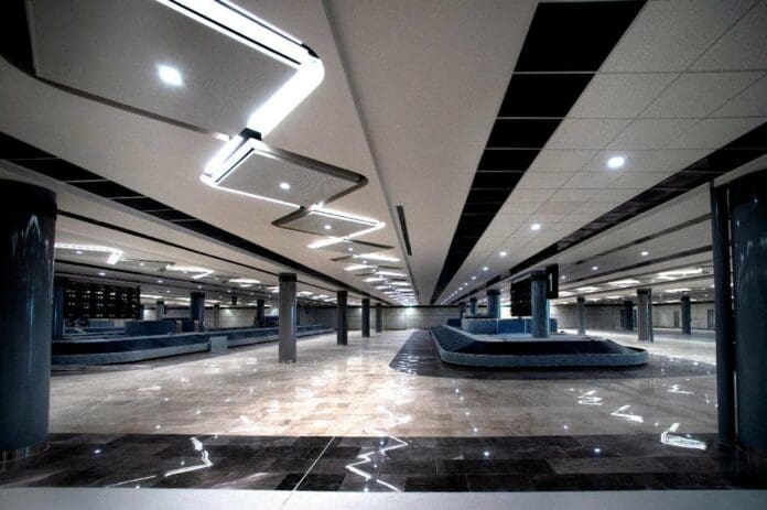 AIFA pierde millones durante primer mes de operaciones