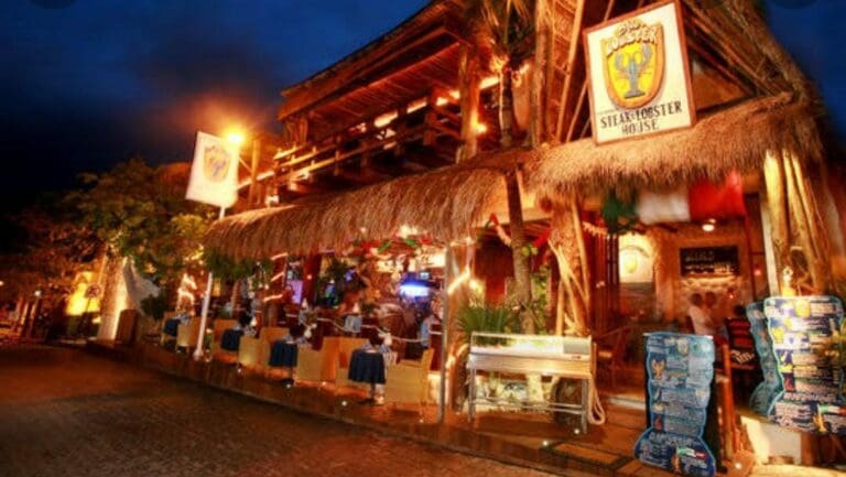 Gracias a la recuperación en Playa del Carmen se espera la apertura de entre cuatro y cinco nuevos restaurantes en los próximos meses.