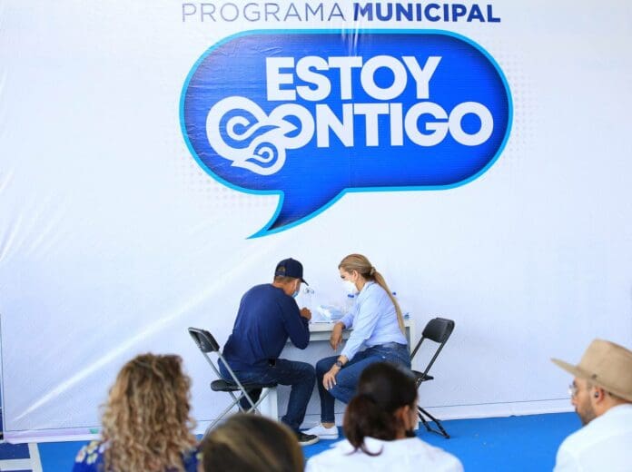 Llegará programa municipal “Estoy contigo” a Palmas 1