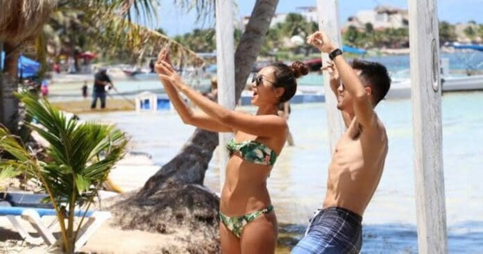 Para el dirigente nacional de AMAV la inseguridad es mucho más grave en otros países, por eso no cree que eso afecte al turismo en el estado.