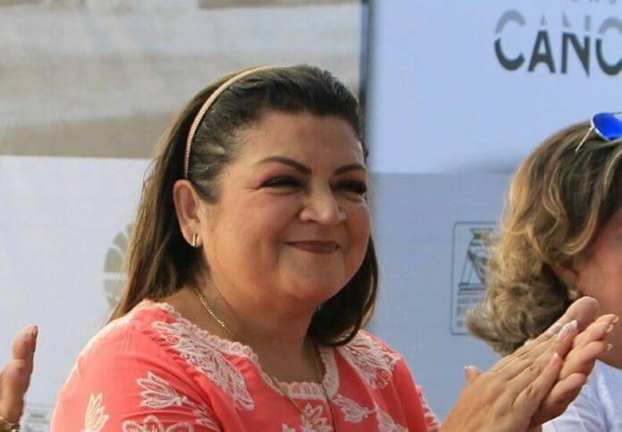 REFRENDA GOBIERNO DE BJ COMPROMISO CON LA CONSERVACIÓN DE TORTUGA MARINA