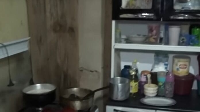 Niño llama desesperado a la policía porque no tenía en su casa comida, lo sorprenden