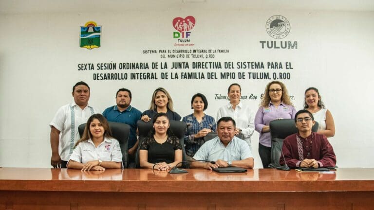 Aprueba DIF-Tulum descuentos en beneficio de las familias