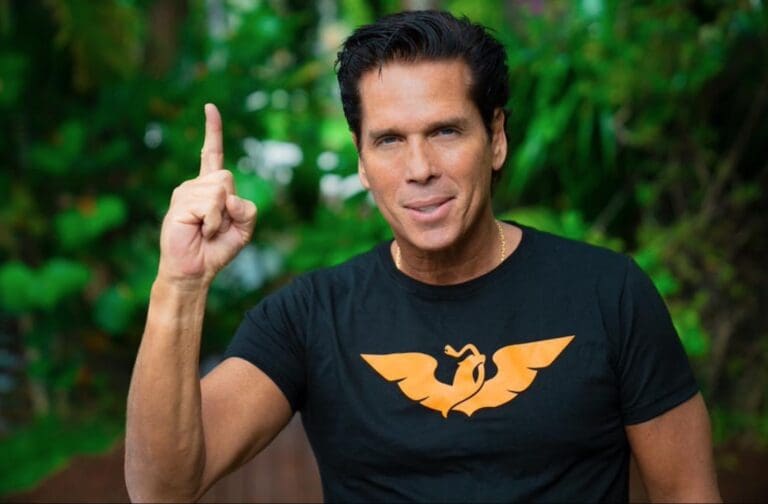 Confirma Palazuelos que buscará ser senador por Quintana Roo en 2024