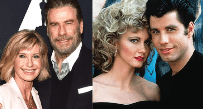 John Travolta se despide de Olivia Newton: ‘Tuyo desde el primer momento, ¡tu Danny, tu John!’