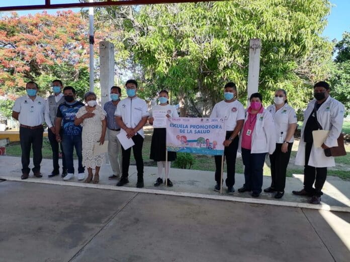 La SESA promueve con buenos resultados la cultura de corresponsabilidad y autocuidado de la salud en la población