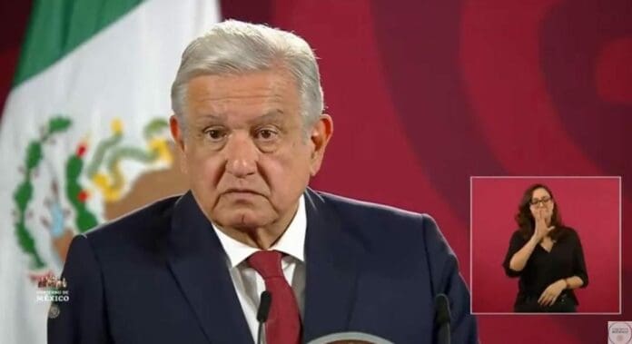 AMLO habló este día de los crímenes de odio en México y dio a conocer que firmará un acuerdo en torno a la seguridad pública.