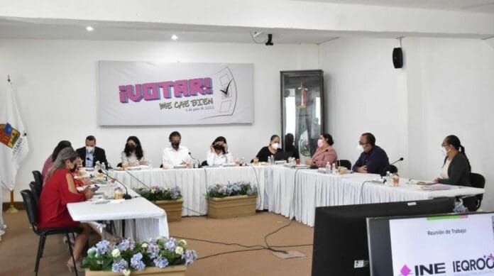 Sería a más tardar el 22 de agosto cuando se nombre a quien será la nueva persona al frente del Ieqroo, indicó el contralor del instituto.