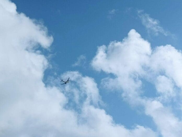 Reducen a un vuelo por día conexión aérea Ciudad de México-Chetumal