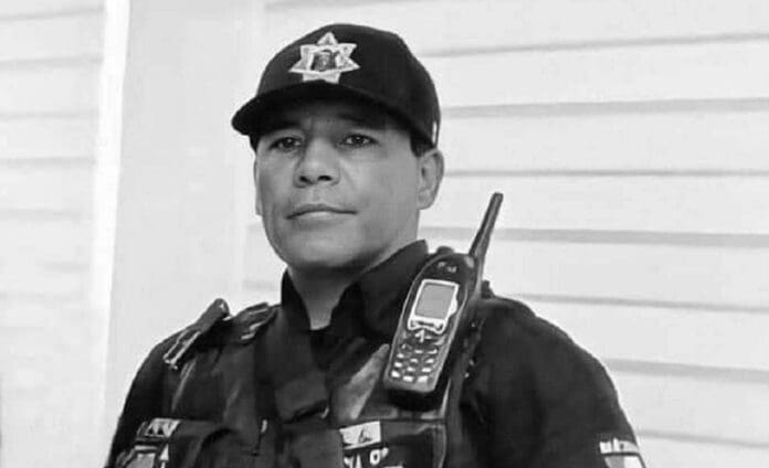 Ejecutan al subdirector de la policía municipal en Culiacán, Sinaloa