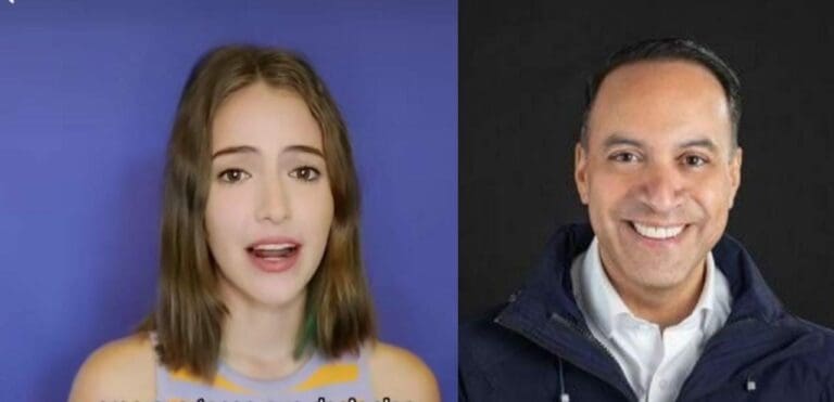 Video: Ex empleada de Sonora Grill responde a Carlos Mota por llamarla resentida