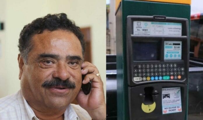 Tras lo sucedido con la 