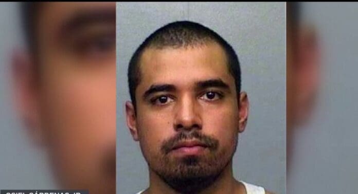 Osiel Cárdenas Jr se declara culpable por contrabando de armas en Estados Unidos