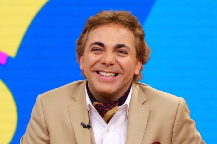 VIDEO: Acusan a Cristian Castro de 