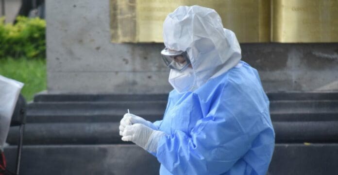 EEUU declara emergencia nacional por 