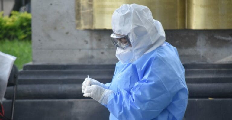 EEUU declara emergencia nacional por “viruela del mono”