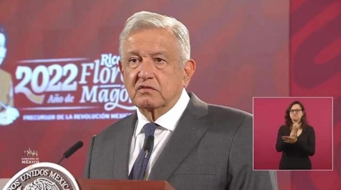 AMLO propuso este día una tregua mundial de cinco años para que se detengan los conflictos bélicos y las disputas económicas.