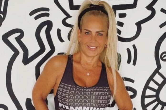 La famosa Niurka Marcos está en medio de una polémica luego que filtraran un audio en el que se le escucha quejarse de sus hijos.