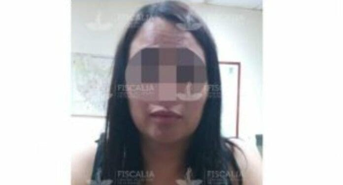 Hace un mes ocurrió el lamentable asesinato de una familia de siete personas en Veracruz; la presunta responsable fue detenida.