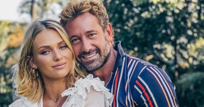 Gabriel Soto e Irina Baeva suspenden su boda indefinidamente