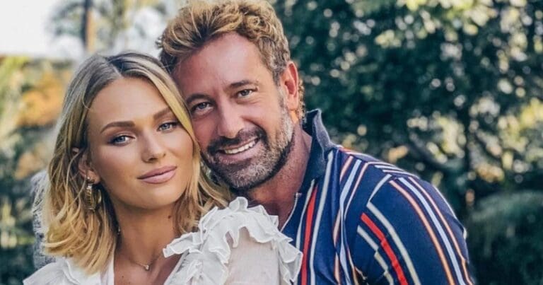Gabriel Soto e Irina Baeva suspenden su boda indefinidamente
