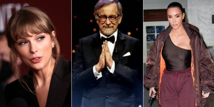 Los 10 famosos que más contaminan en lo que va de 2022