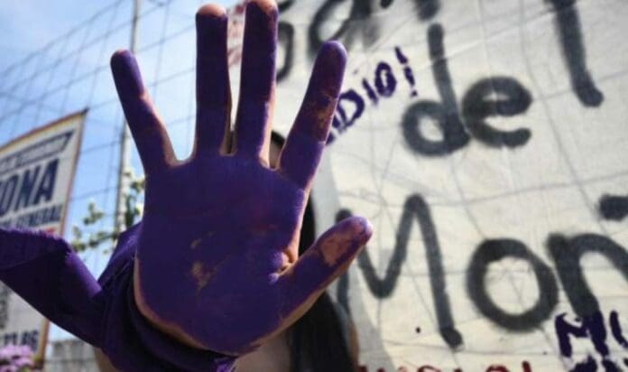 Se registró un nuevo ataque con ácido en la ciudad de Puebla; es el segundo en lo que va del año y uno más a nivel nacional.